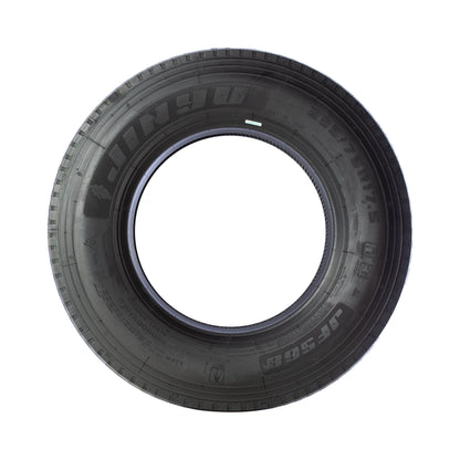 Pneu 235/75R17.5 143/141L 18PR JF568 Direcional Jinyu