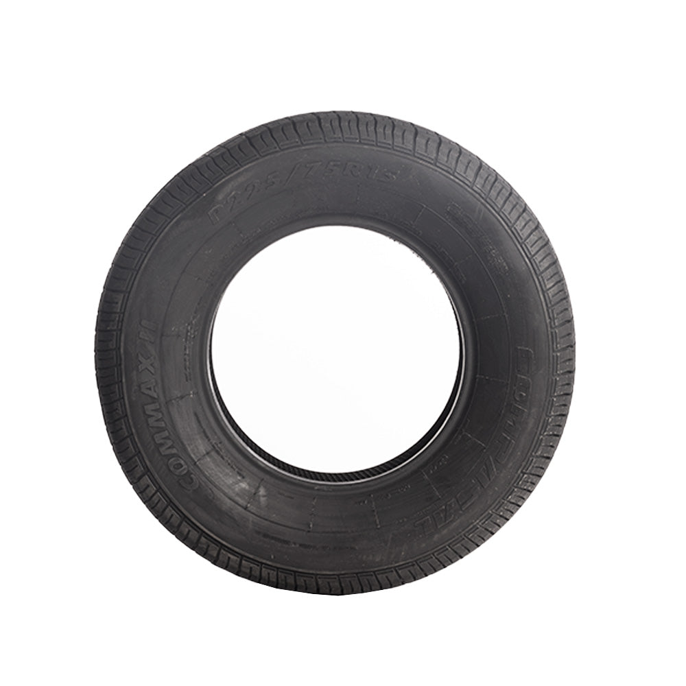 Pneu P225/75R15 102T Commax II Compasal