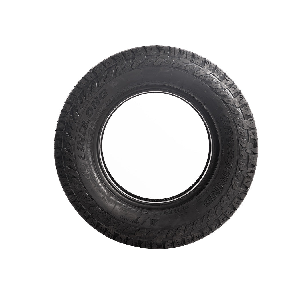 Pneu LT225/75R16 10PR 115/112Q Crosswind A/T100 Linglong