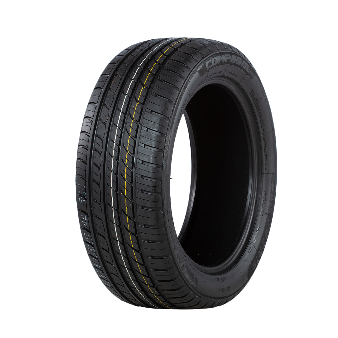 Pneu 235/50R18 101WXL Smacher Compasal