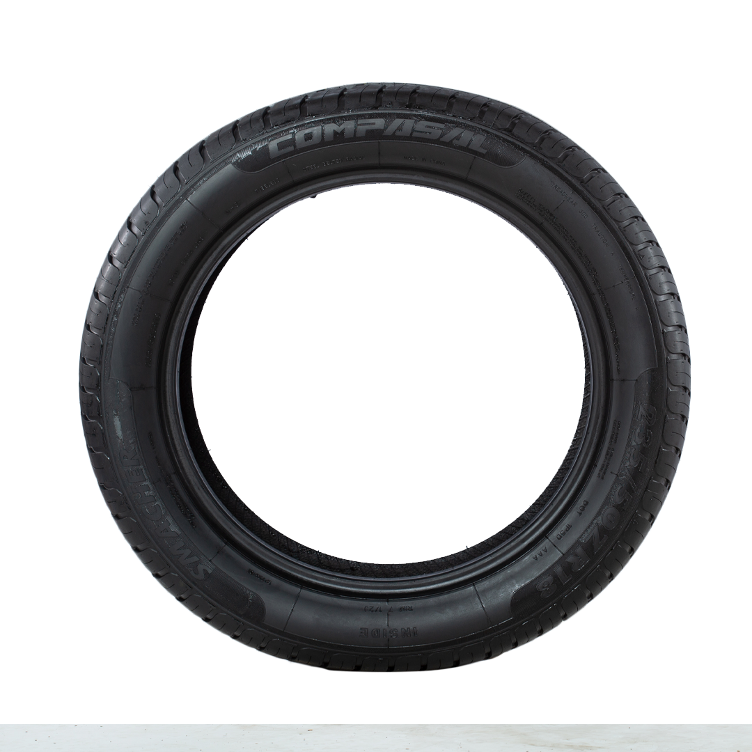 Pneu 235/50R18 101WXL Smacher Compasal
