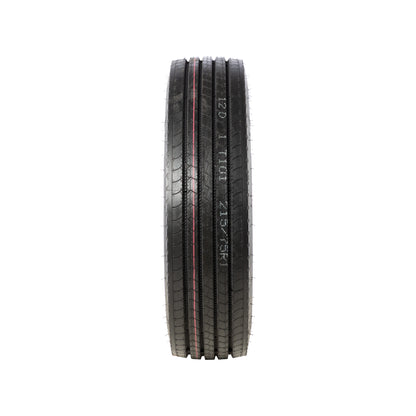 Pneu 215/75R17.5 135/133L 16PR JF568 Direcional Jinyu