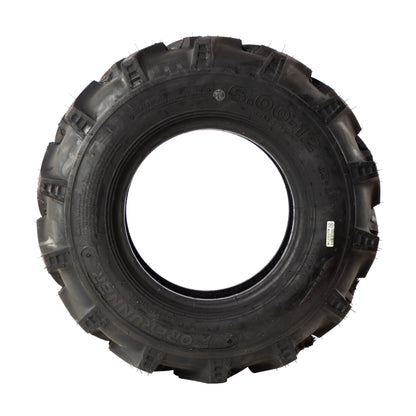 Pneu 600-12 6PR TT R-1 QH611 Forerunner