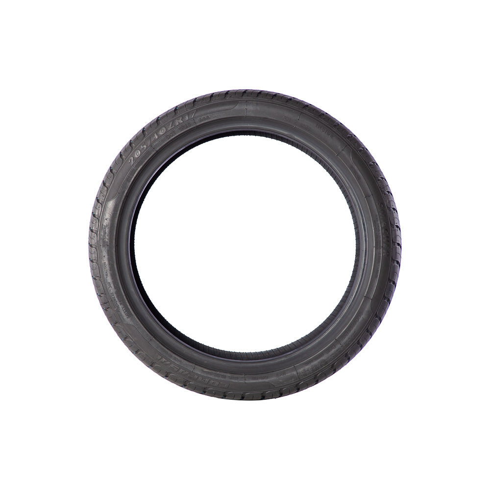 Pneu 205/40R17 84WXL Smacher Compasal