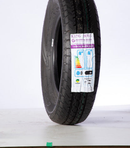 Pneu 155R12C 83/81N G325 Kingboss