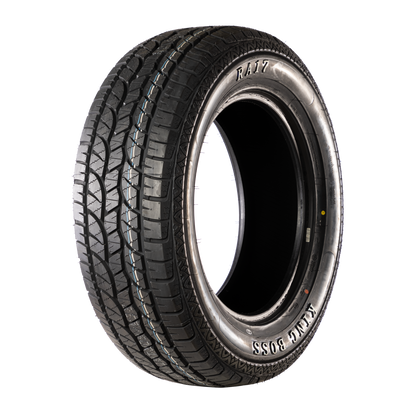 Pneu 265/70R16 110/107Q A/T RA17 Kingboss