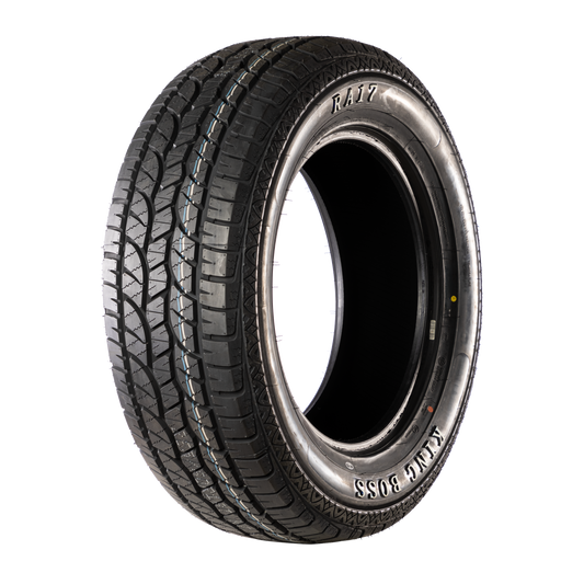 Pneu 265/70R16 110/107Q A/T RA17 Kingboss