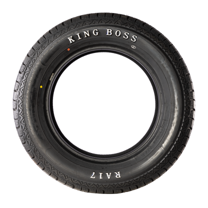 Pneu 265/70R16 110/107Q A/T RA17 Kingboss