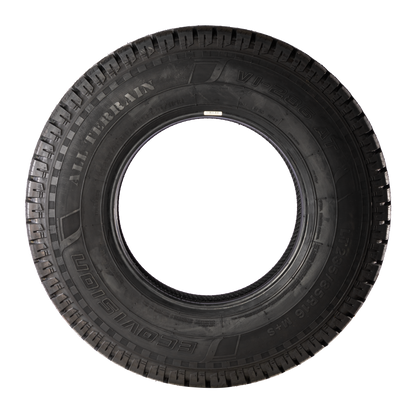 Pneu LT235/85R16 10PR 120/116R VI-286AT Ecovision