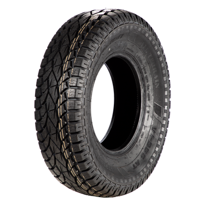 Pneu LT265/75 R16 10PR 123/120R VI-286AT Ecovision