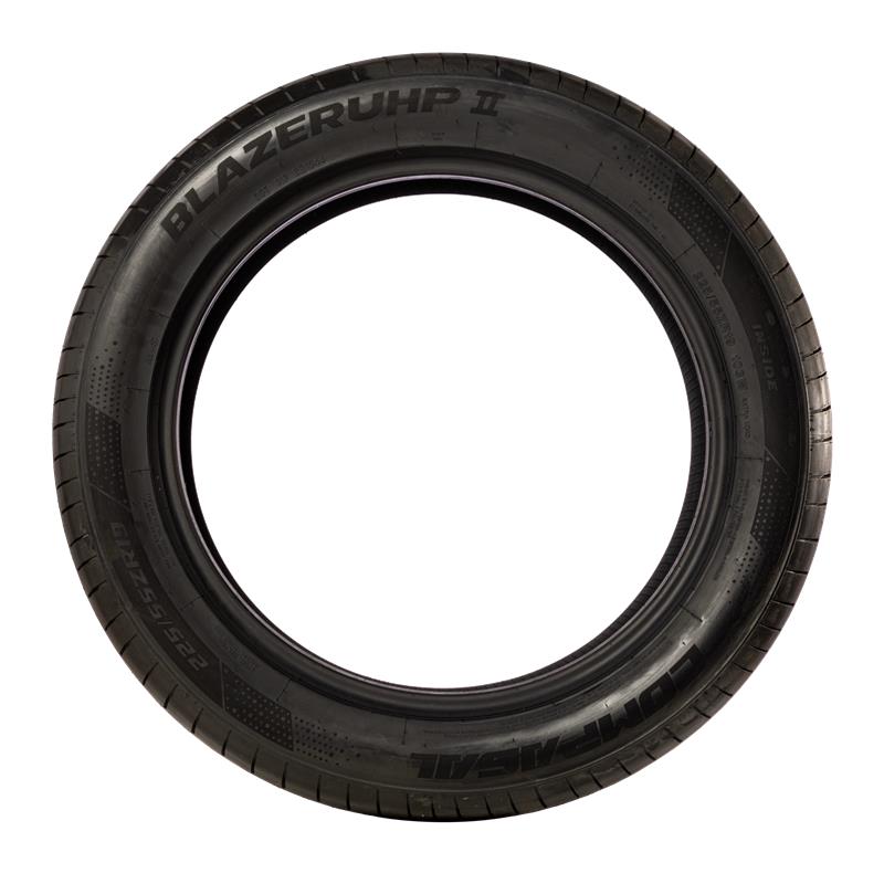 Pneu 225/55R19 103WXL Blazer UHP II Compasal