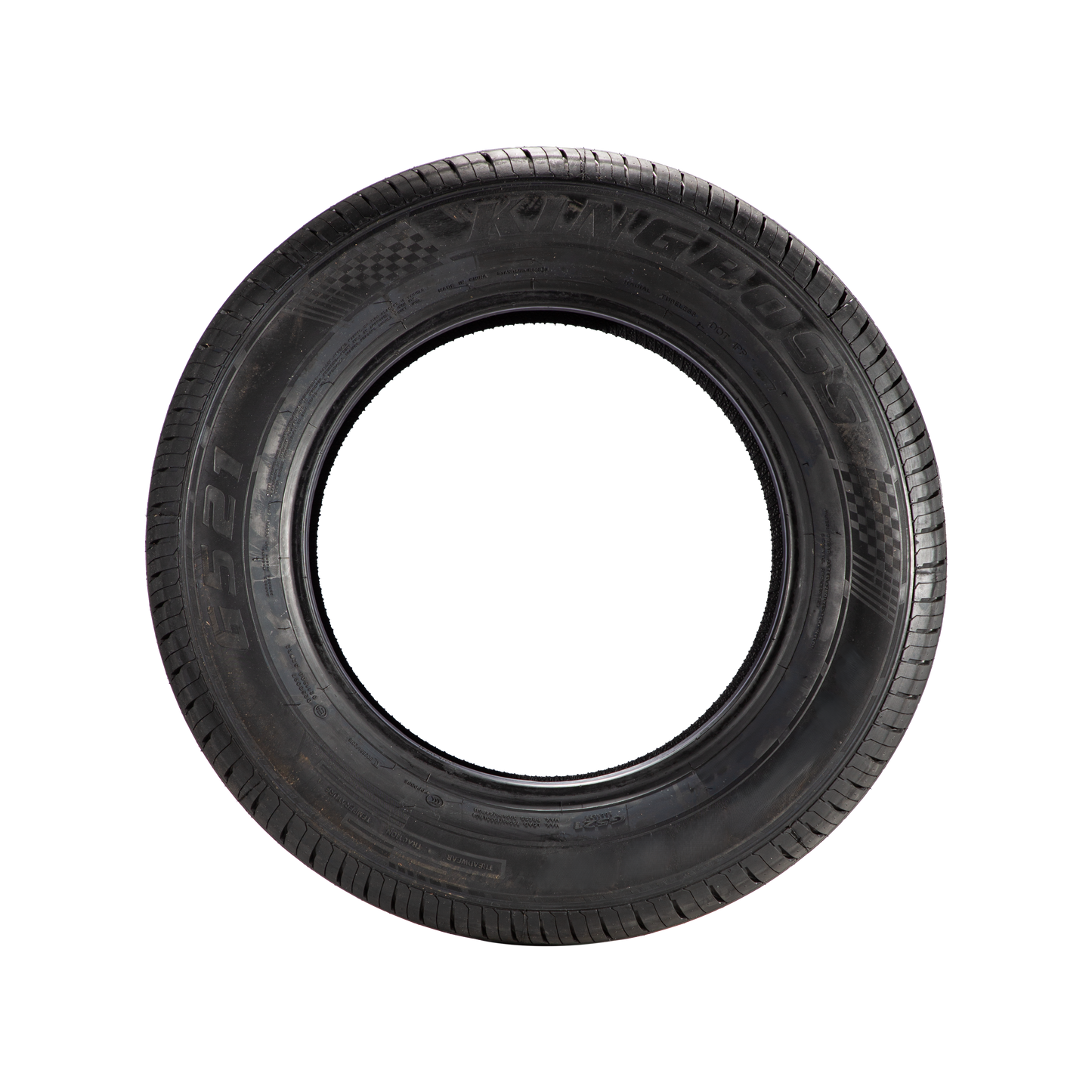 Pneu 205/65R16 95H G521 Kingboss