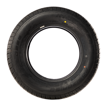 Pneu 205/70 R15C 106/104T G326 Kingboss