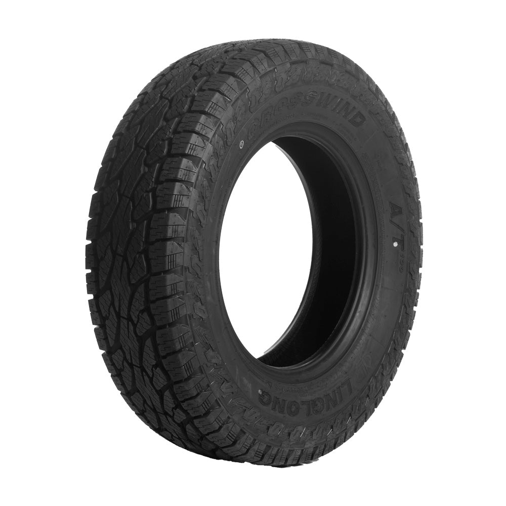 Pneu LT225/75R16 10PR 115/112Q Crosswind A/T100 Linglong