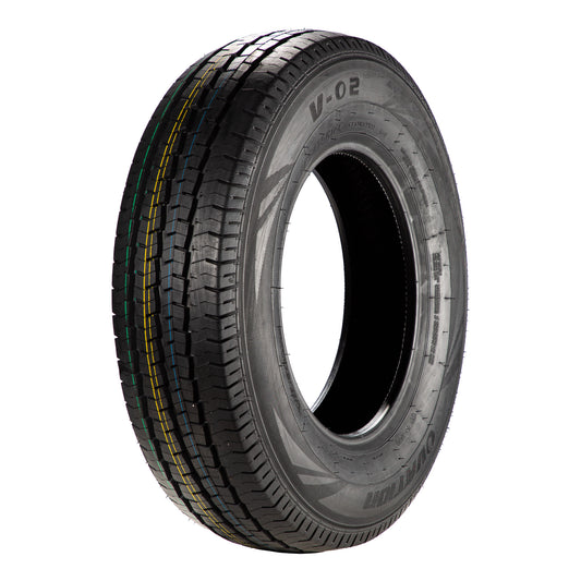 Pneu 225/75R16C 12PR 121/120R V-02 Ovation