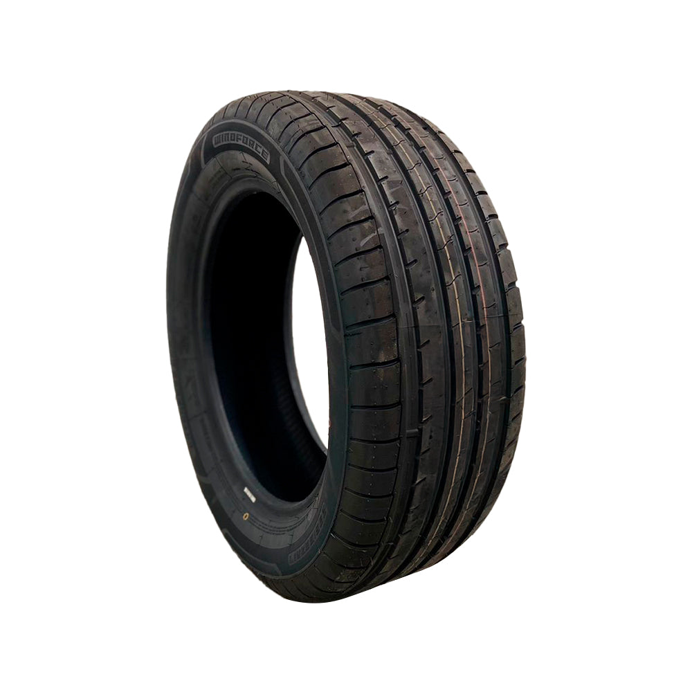 Pneu 235/55R17 103WXL Catchfors UHP Windforce