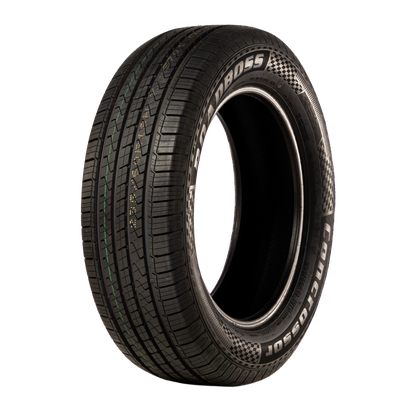 Pneu 235/60R18 107HXL S701 Roadboss