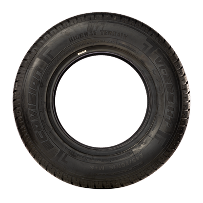 Pneu 245/70R16 111HXL VI-286HT Ecovision