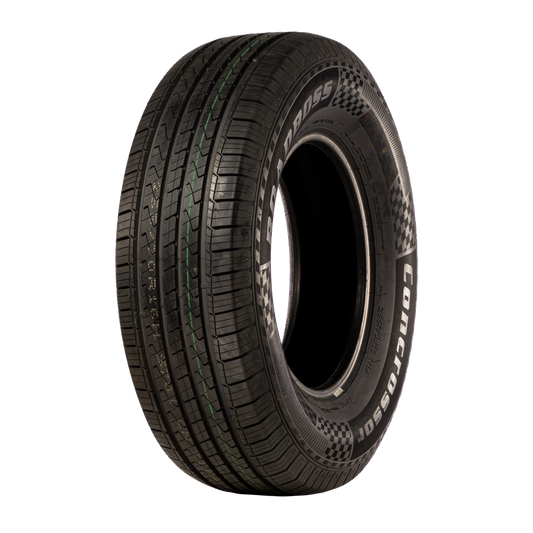 Pneu 255/70R16 111H S701 Roadboss