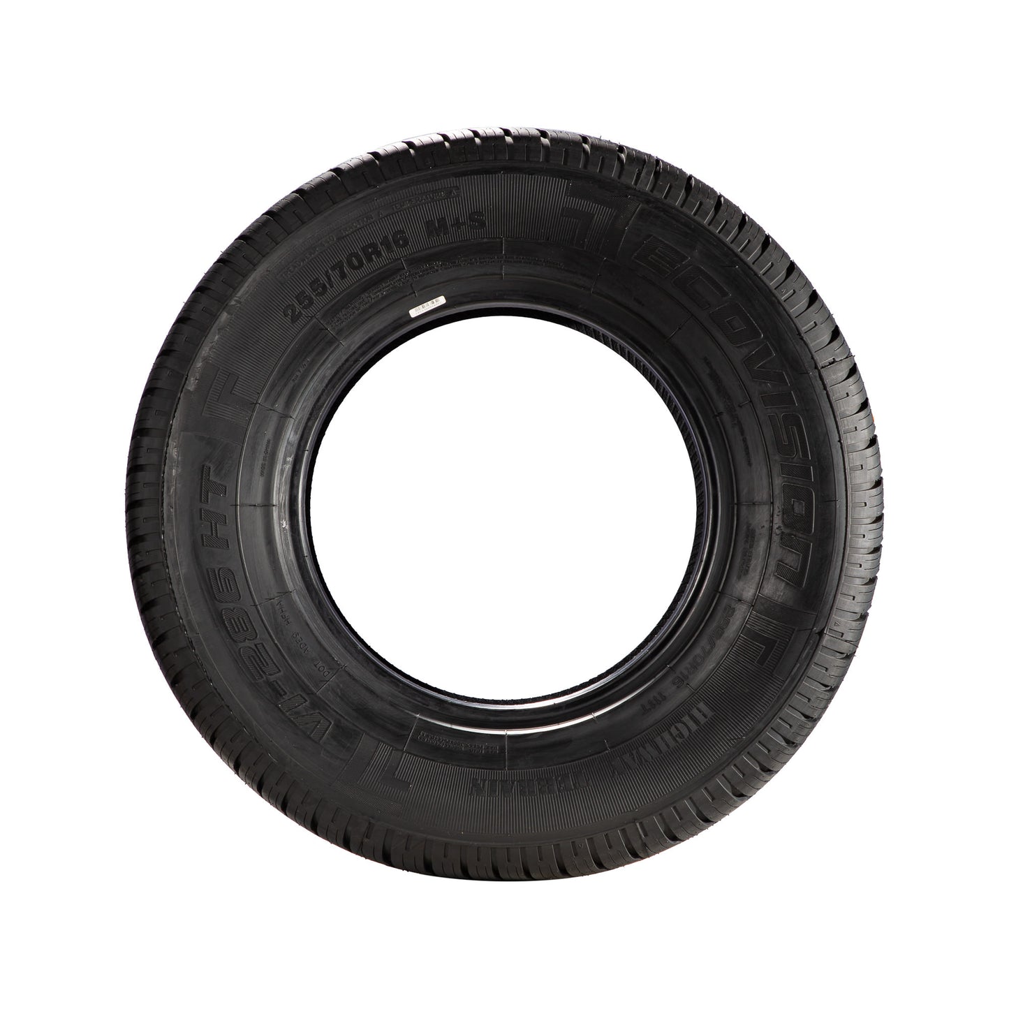 Pneu 255/70R16 111T VI-286HT Ecovision