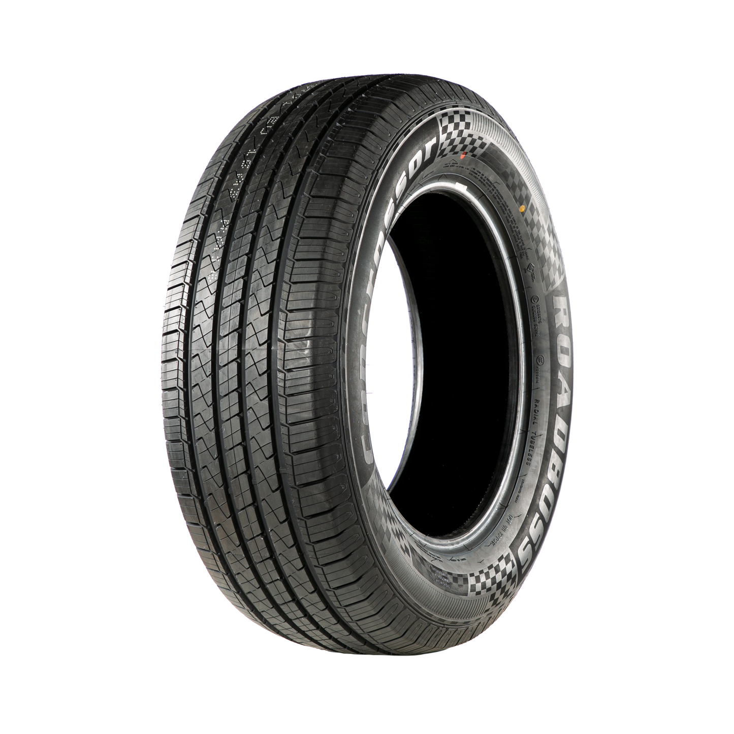 Pneu 265/60R18 114H XL S701 Roadboss