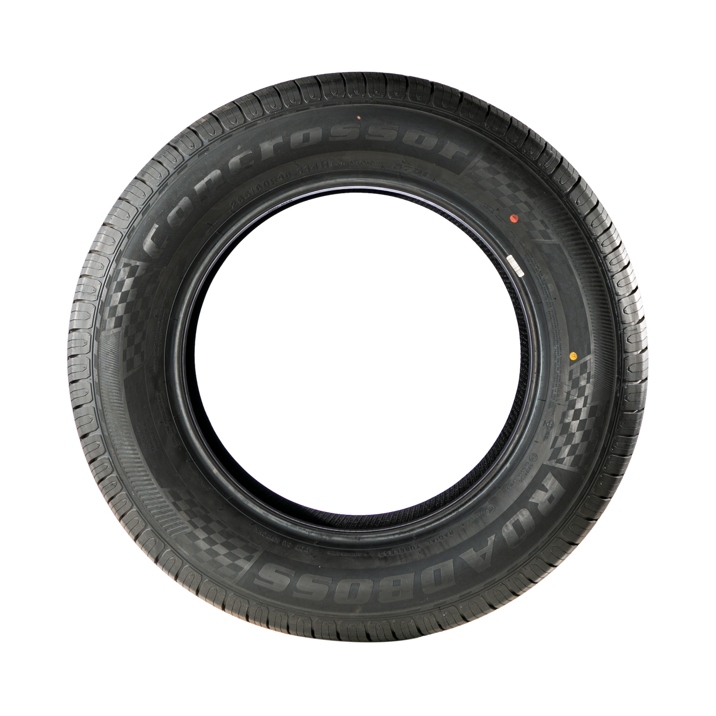 Pneu 265/60R18 114H XL S701 Roadboss
