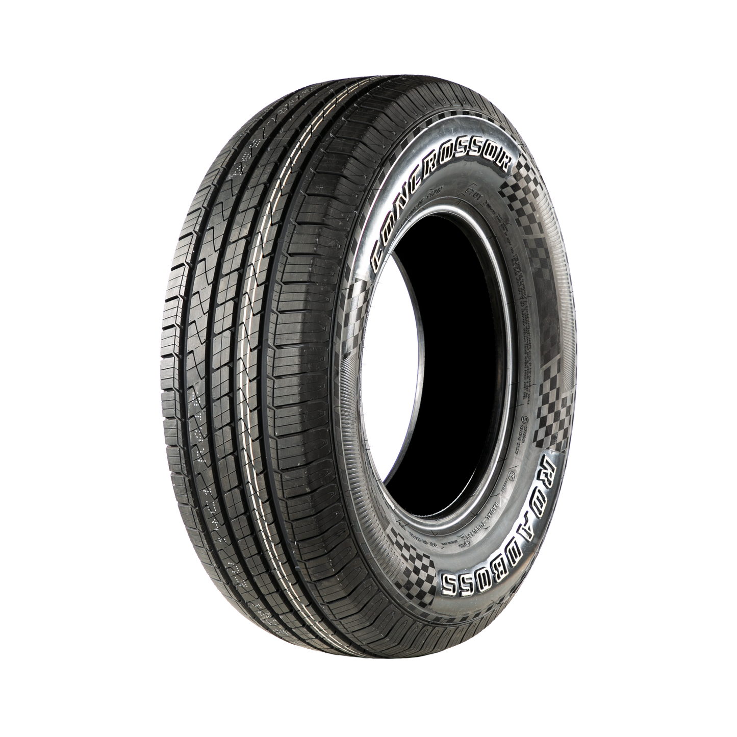 Pneu 265/70R16 112H S701 Roadboss