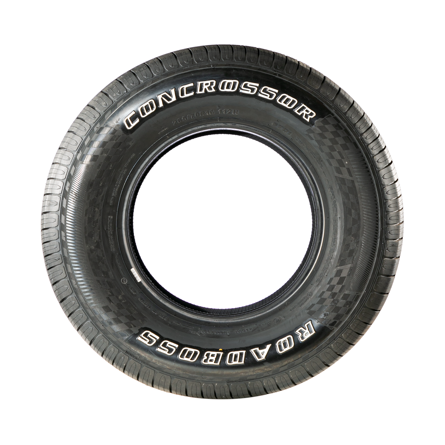 Pneu 265/70R16 112H S701 Roadboss