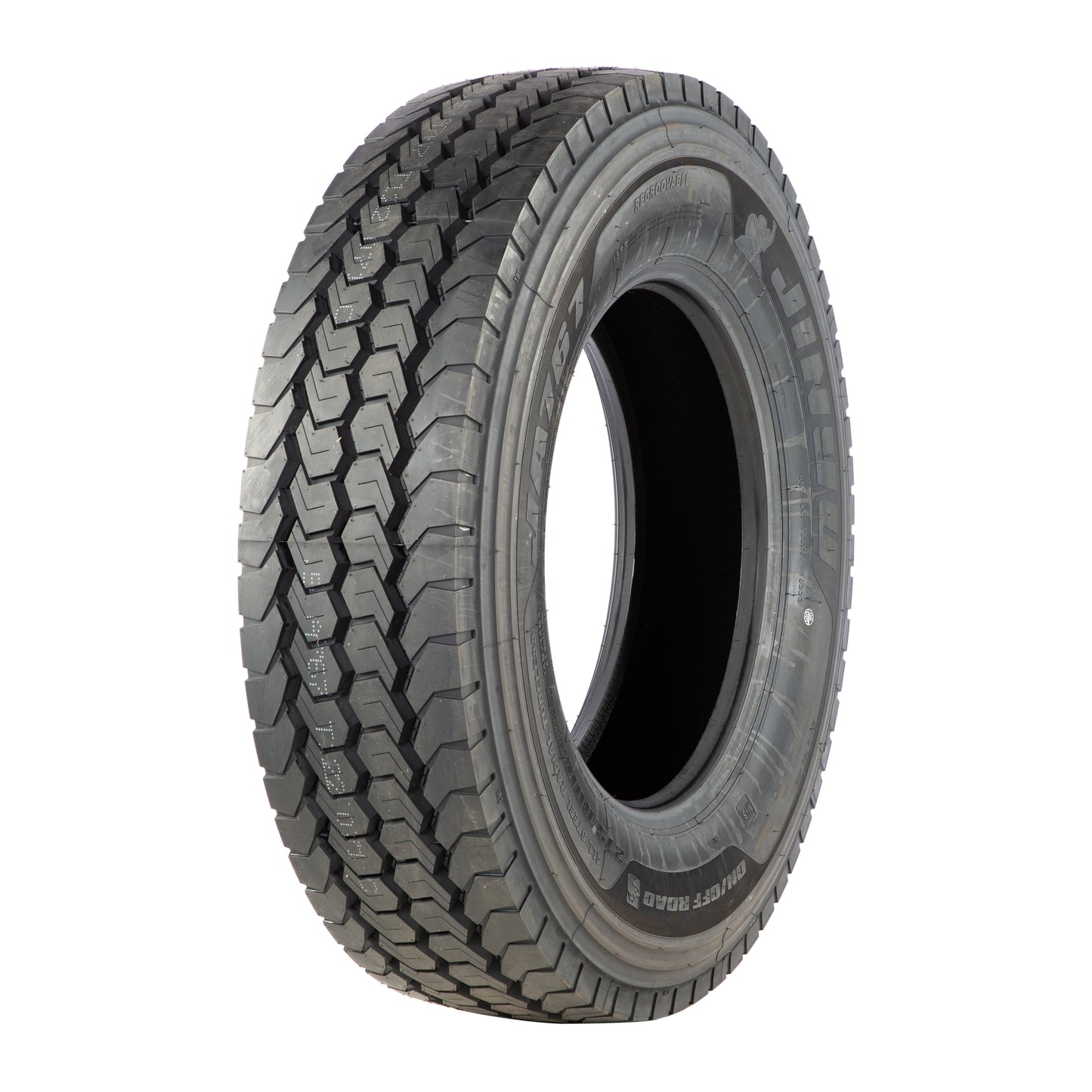Pneu 275/80 R22.5 149/146L 18PR  JA767 Misto Jinyu