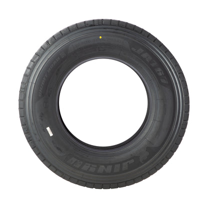 Pneu 275/80 R22.5 149/146L 18PR  JA767 Misto Jinyu