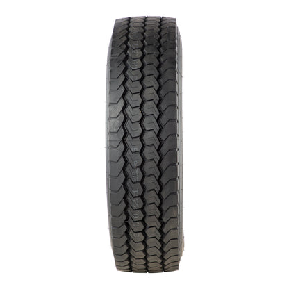 Pneu 275/80 R22.5 149/146L 18PR  JA767 Misto Jinyu