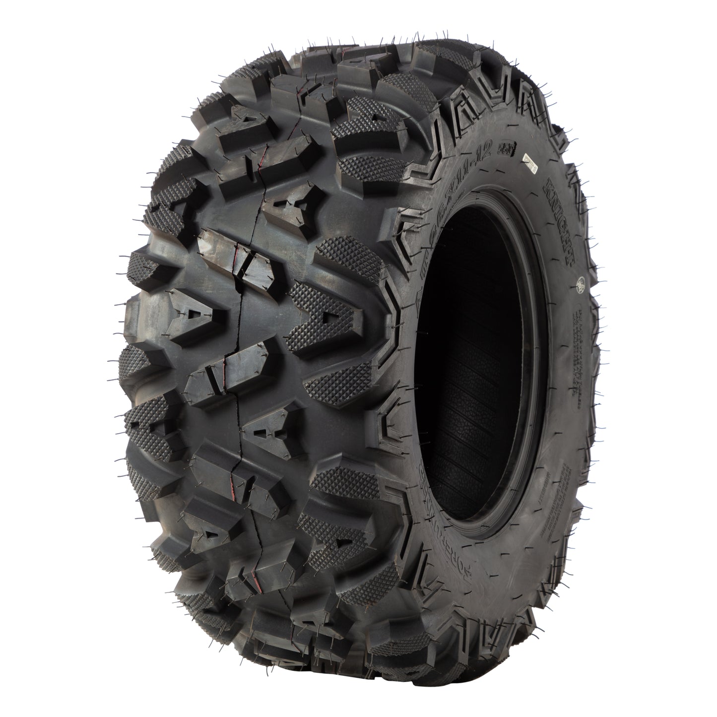 Pneu 26x11 -12 6PR Knight TL Forerunner
