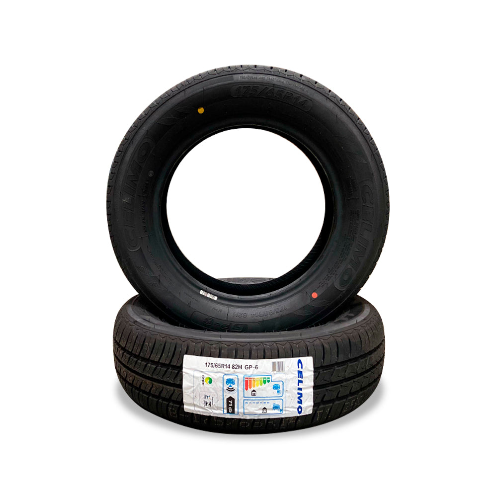 Pneu 175/65R14 82H GP-6 Celimo
