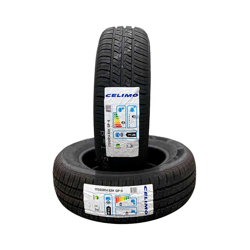 Pneu 175/65R14 82H GP-6 Celimo