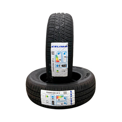 Pneu 175/65R14 82H GP-6 Celimo