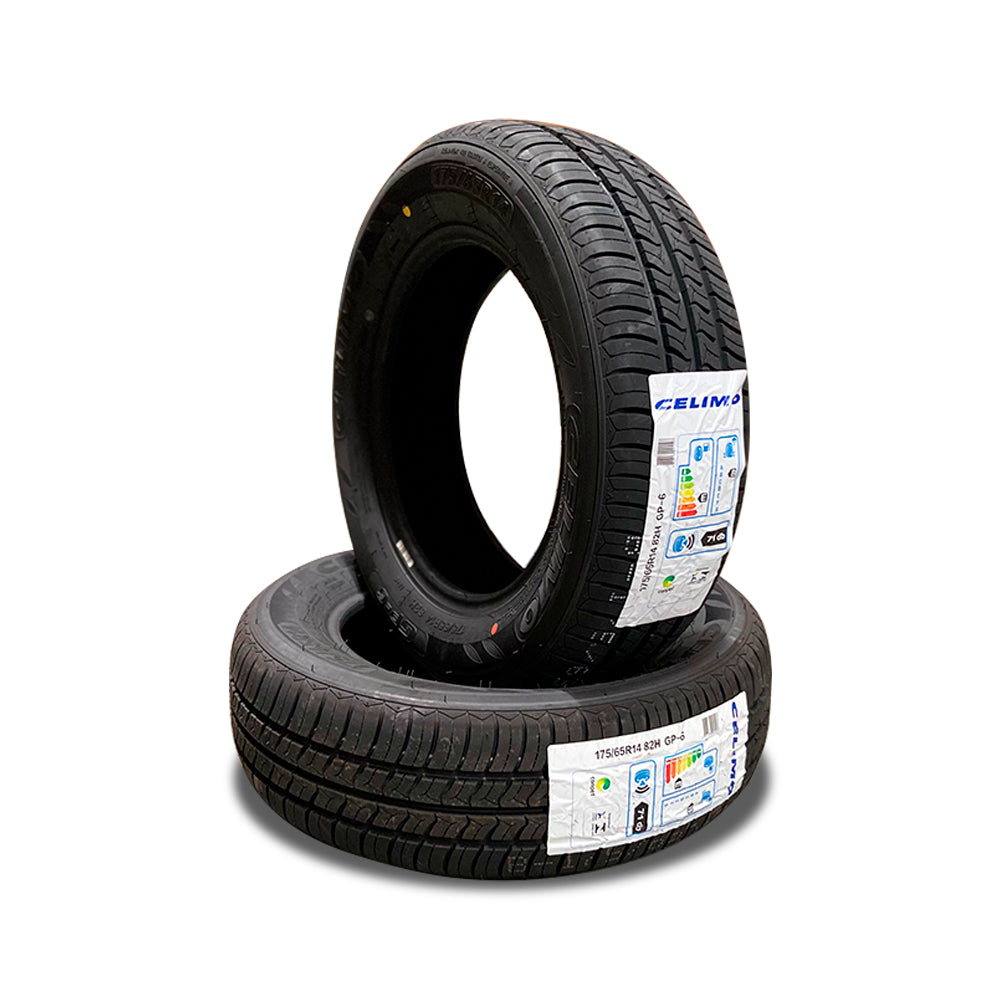 Pneu 175/65R14 82H GP-6 Celimo