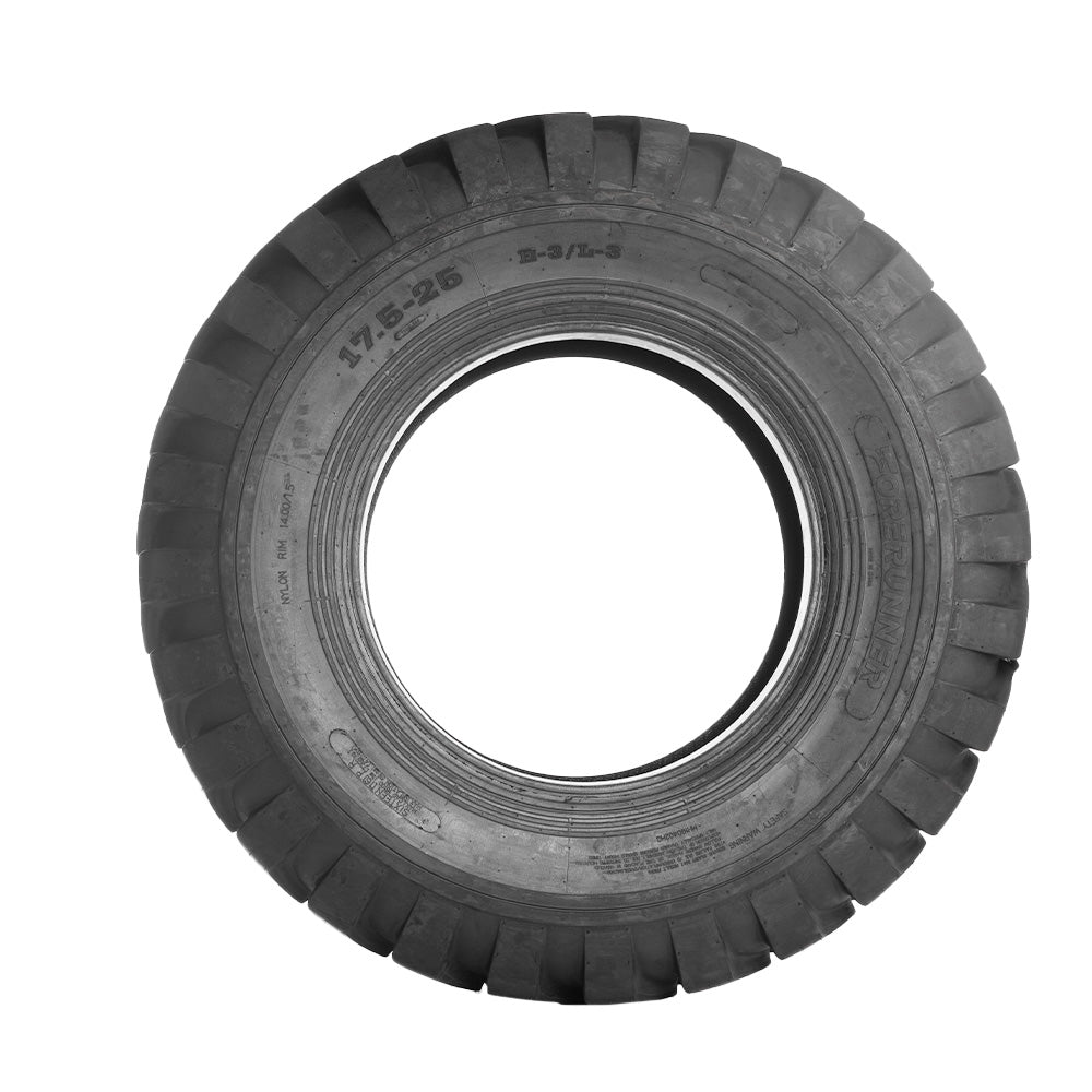 Pneu 17.5-25 16PT L3/E3 TL QH811 Forerunner