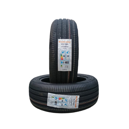 Pneu 215/55R18 CE 99VXL EV-582 Ovation