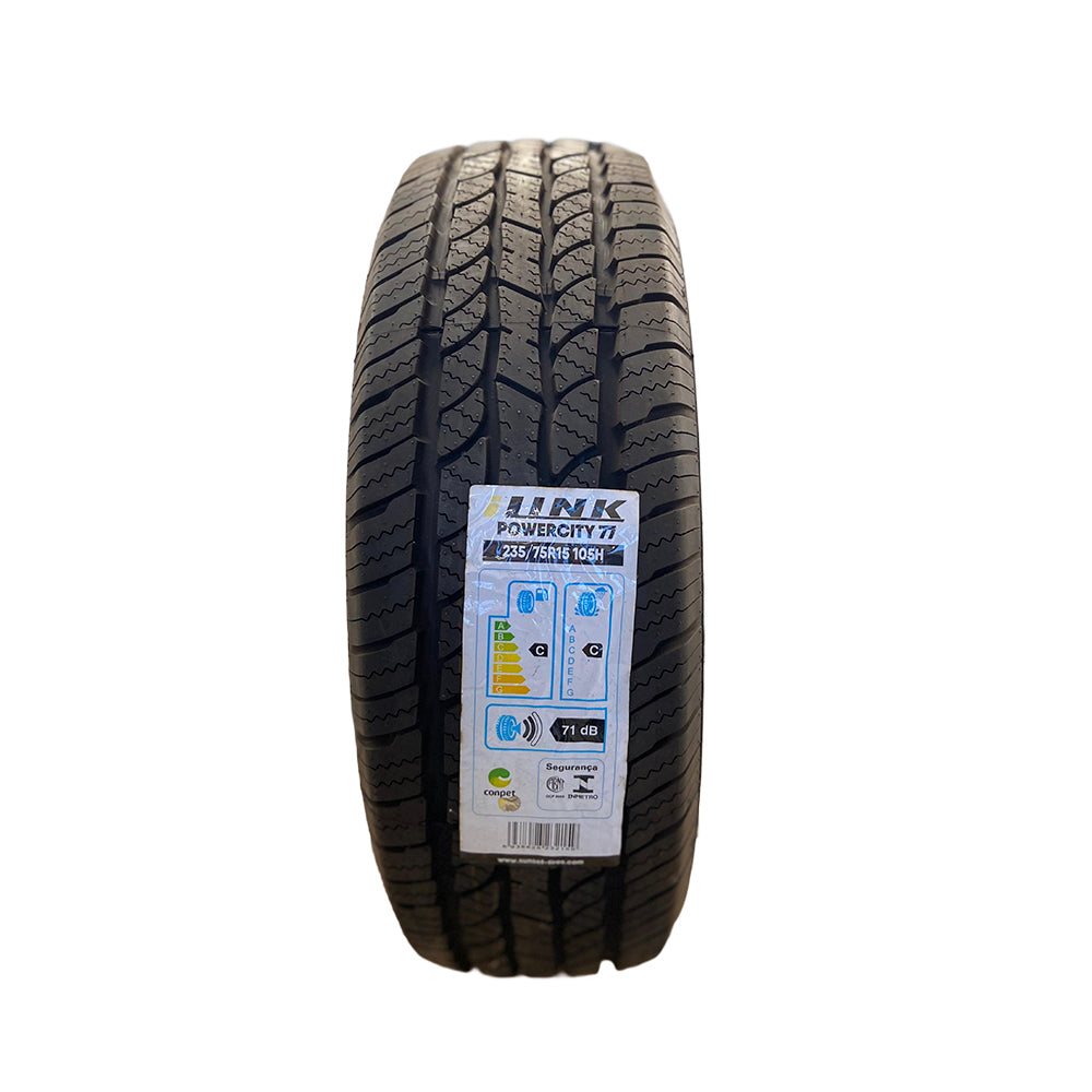 Pneu 235/75R15 105H Powercity77 Ilink