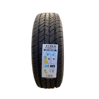Pneu 235/75R15 105H Powercity77 Ilink