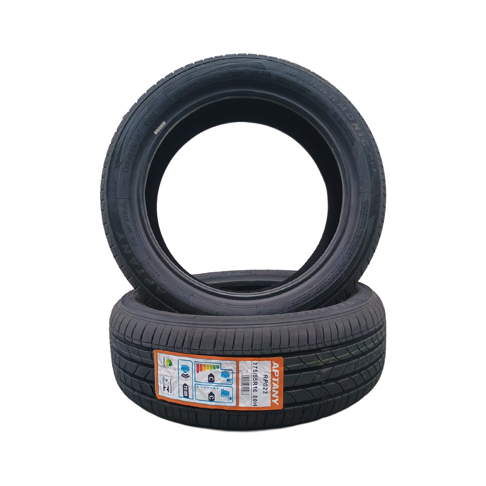 Pneu 175/55R16 CE 80H RP022 Aptany