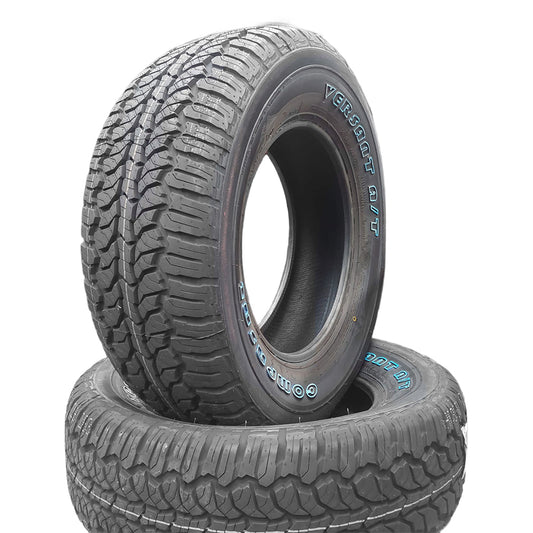 Pneu P265/65R17 A/T 110T VERSANT A/T Compasal