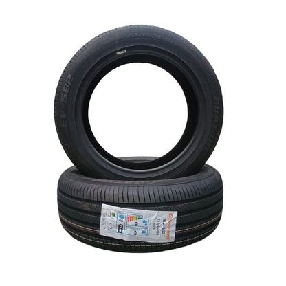 Pneu 215/55R18 CE 99VXL EV-582 Ovation