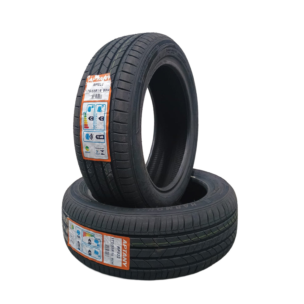 Pneu 175/55R16 CE 80H RP022 Aptany