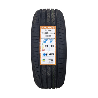 Pneu 195/60R16 CE 89H RP022 Aptany