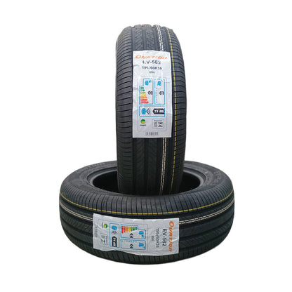 Pneu 195/60R16 CE 89H EV-582 Ovation