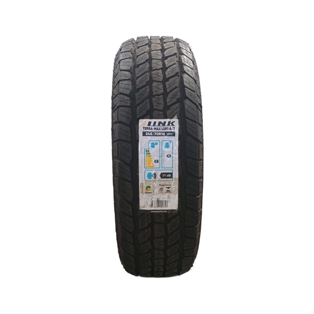 Pneu 245/70R16 107T Terramax LSR1 A/T Ilink