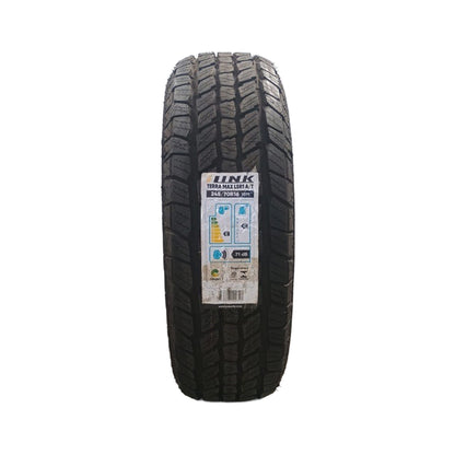 Pneu 245/70R16 107T Terramax LSR1 A/T Ilink