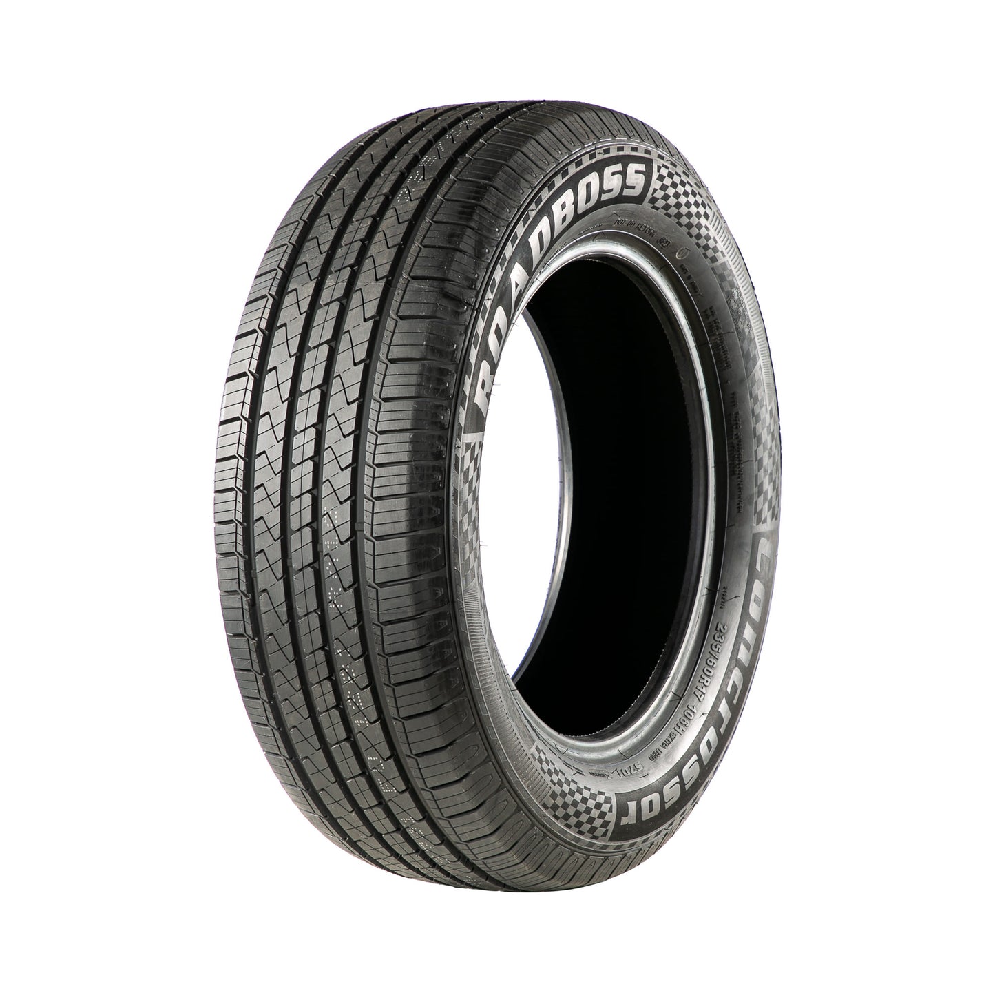 Pneu 235/60R17 106H XL S701 Roadboss