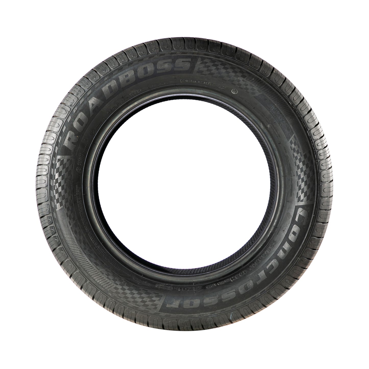 Pneu 235/60R17 106H XL S701 Roadboss